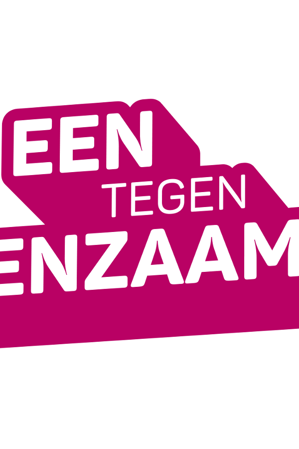 Project Eenzaamheid - Wijk netwerk keten rondom eenzaamheid